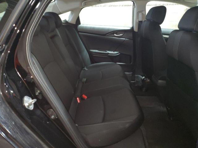19XFC2F75JE000702 Honda CIVIC EX
