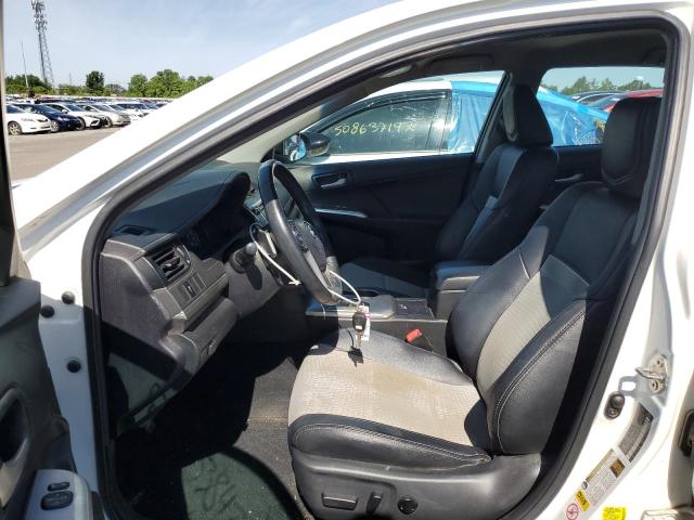 4T1BF1FK8EU328896 Toyota CAMRY L