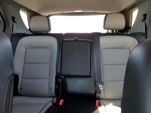 2GNAXMEV8J6317861 Chevrolet Equinox Premier