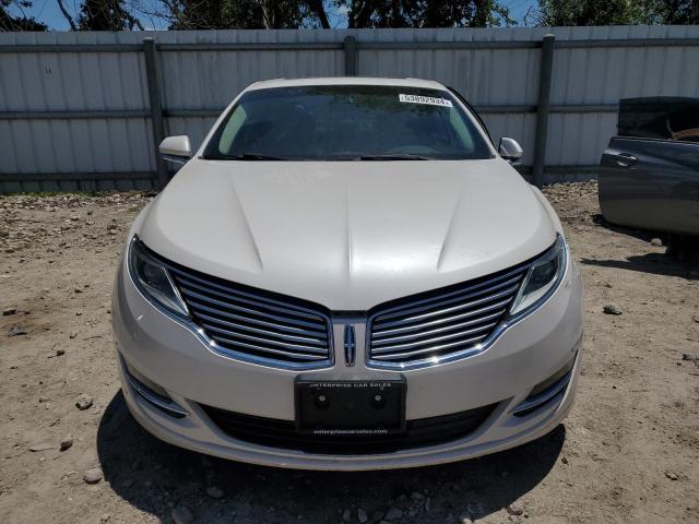 3LN6L2J94FR613527 Lincoln MKZ
