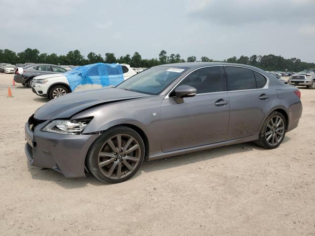 Продаж на аукціоні авто 2015 Lexus Gs 350, vin: JTHBE1BLXFA001309, номер лоту: 56853374