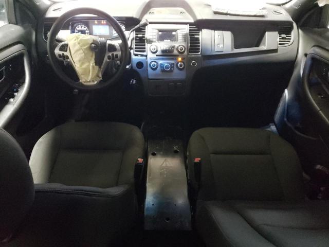 1FAHP2MK0GG105652 Ford Taurus Police Interceptor