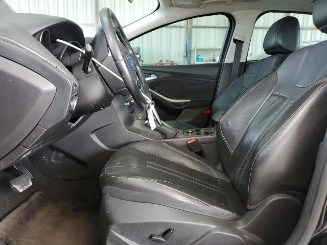 1FADP3J27EL386863 Ford Focus Titanium