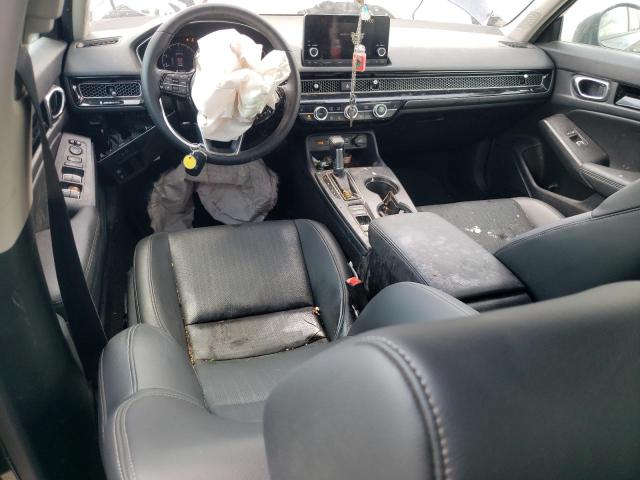 19XFL1H7XNE005424 Honda CIVIC EXL
