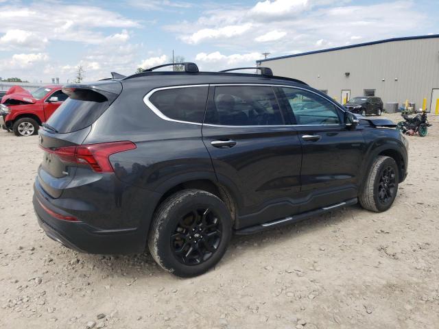5NMS6DAJXNH463745 Hyundai Santa Fe Sel