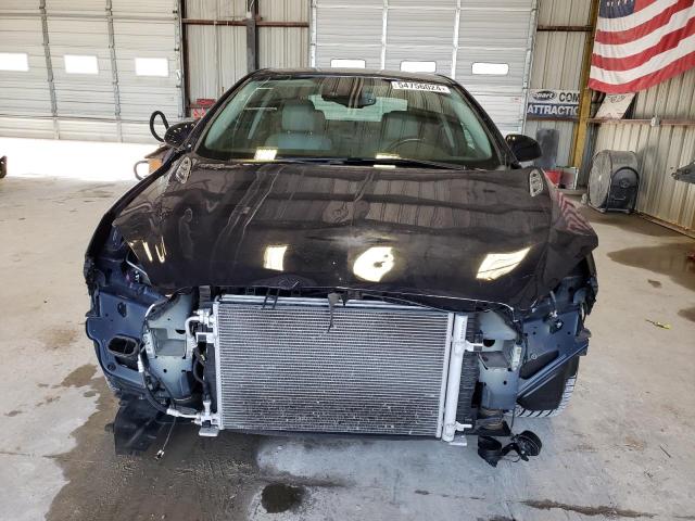 1G4PR5SK7F4142794 Buick Verano Convenience