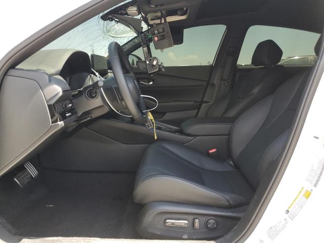 1HGCY2F74RA048941 Honda ACCORD HYB