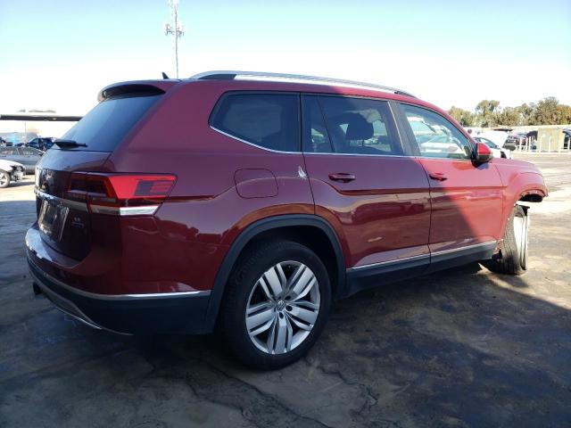 1V2MR2CAXKC512372 Volkswagen ATLAS SEL