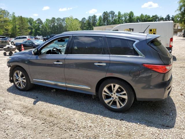 5N1AL0MN3EC501466 Infiniti QX60