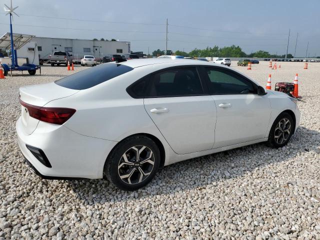 3KPF24AD4LE260801 KIA FORTE FE