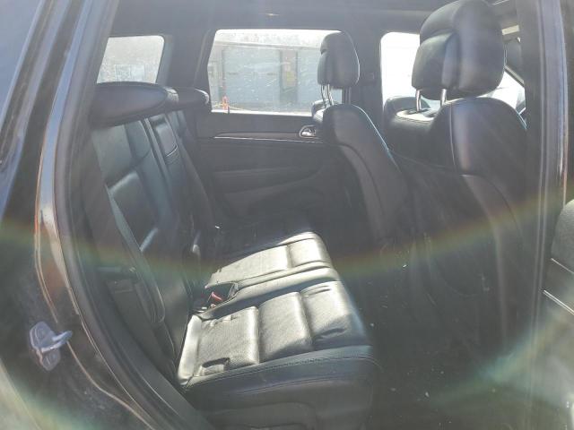 1C4RJFBG4EC151687 Jeep Grand Cherokee Limited