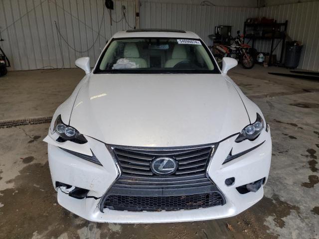 JTHBA1D28G5026087 Lexus IS 200T