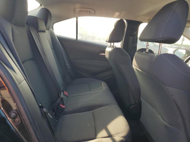 JTDEPMAEXMJ126160 Toyota COROLLA LE