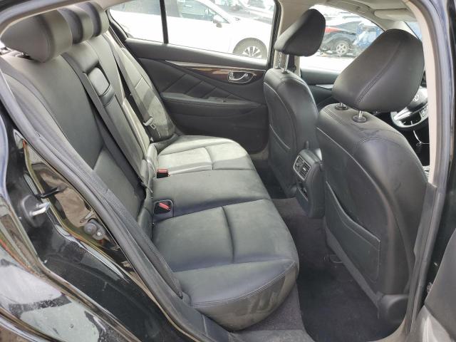 JN1EV7AR1JM440383 Infiniti Q50 LUXE