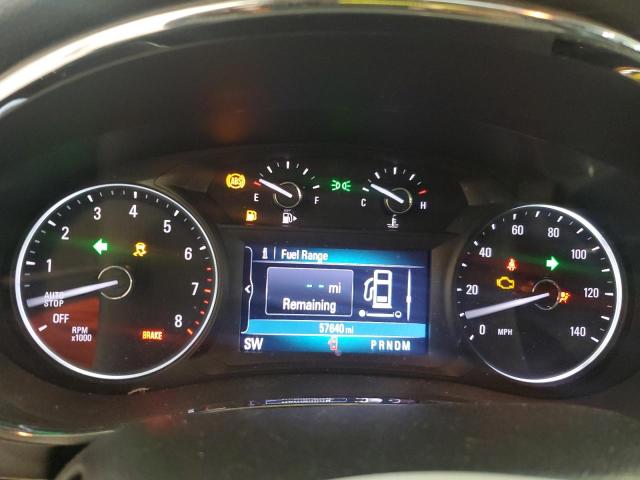 KL4CJCSM2KB725936 Buick Encore Essence