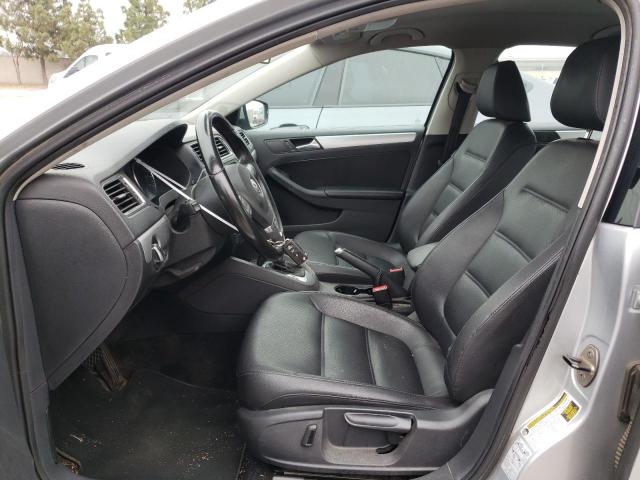3VWD17AJ1EM241386 Volkswagen JETTA SE