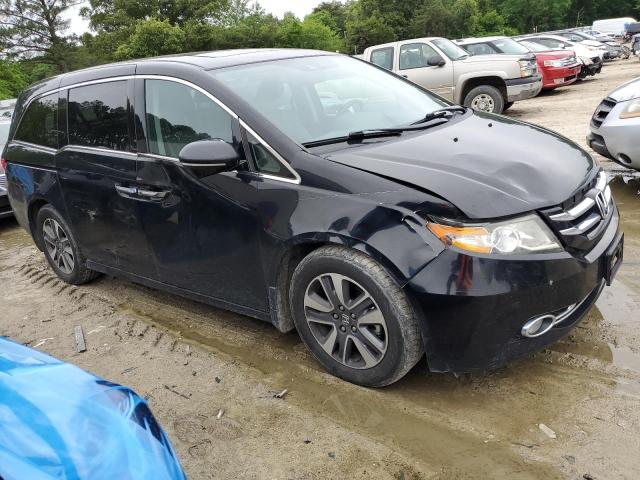 5FNRL5H9XFB032236 Honda Odyssey Touring