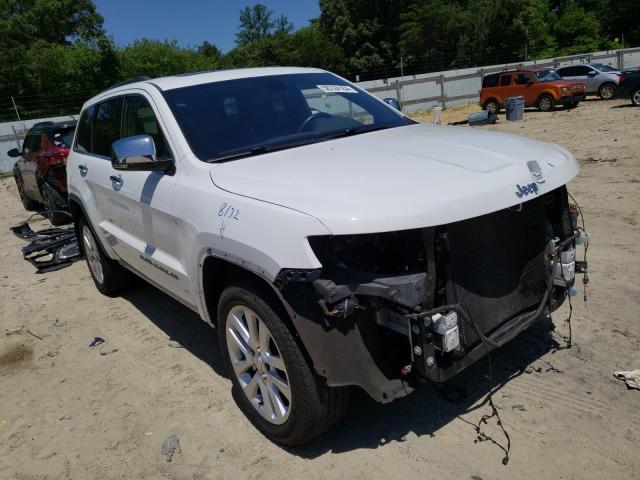 1C4RJFBG0HC641239 Jeep Grand Cherokee Limited