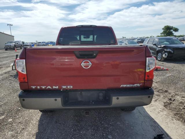 1N6BA1F4XHN541123 Nissan Titan Xd Sl