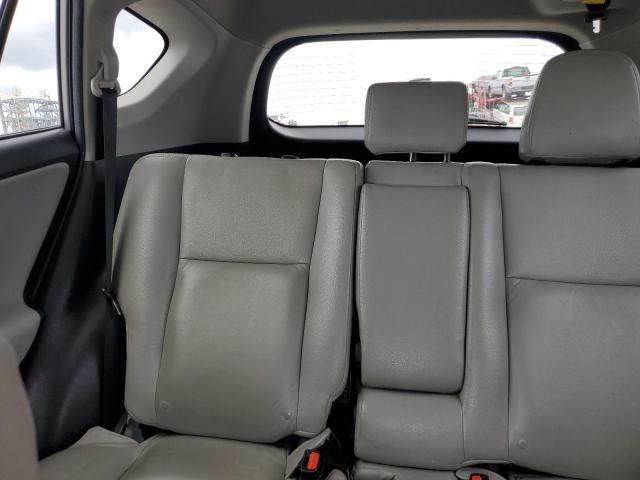 2T3WFREV3GW237525 Toyota Rav4 Xle