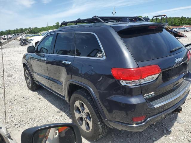 1C4RJFCM3FC796577 Jeep Grand Cherokee Overland