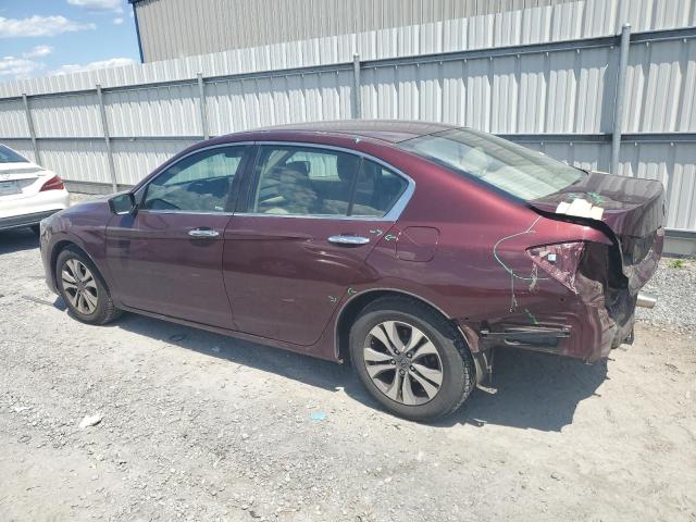 1HGCR2F30FA035870 Honda ACCORD LX