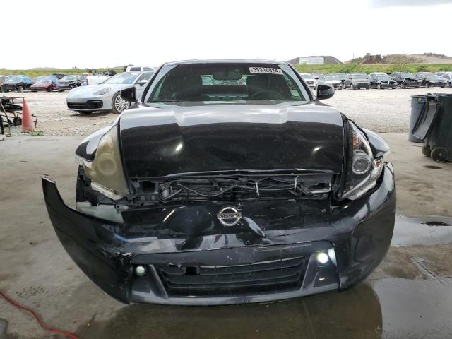 JN1AZ4EH0JM571470 Nissan 370Z BASE