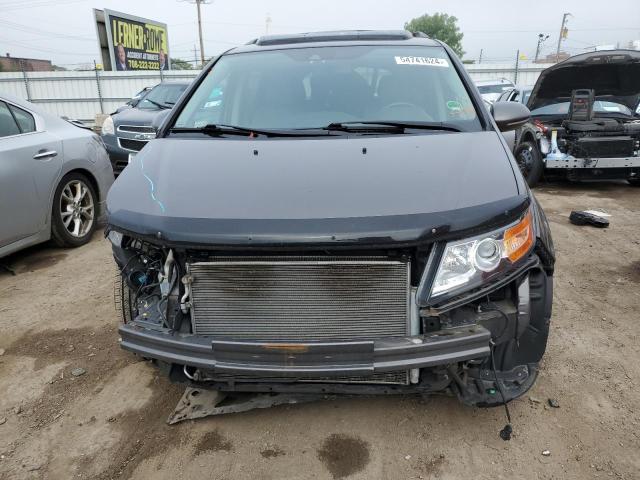 5FNRL5H9XEB113137 Honda Odyssey Touring