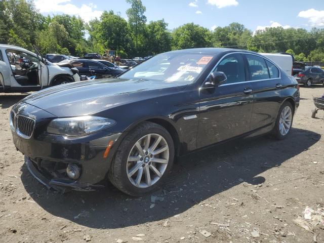 Продаж на аукціоні авто 2015 Bmw 535 Xi, vin: WBA5B3C59FD545296, номер лоту: 56624694