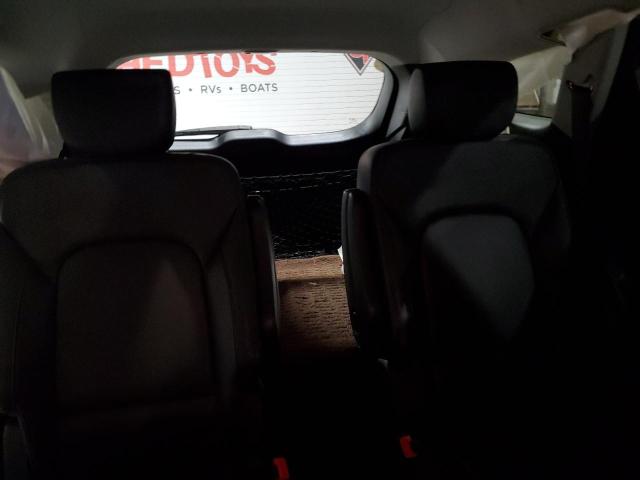 KM8SNDHF4FU109939 Hyundai Santa Fe Gls