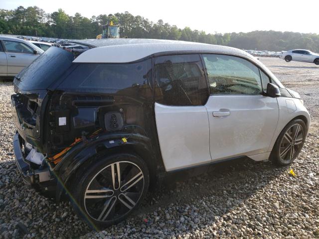WBY1Z4C52GV505459 BMW I3 REX