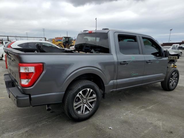 1FTEW1CP6PFC32919 Ford F150 Supercrew