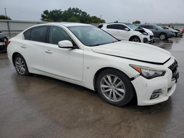 JN1BV7AR8EM680121 Infiniti Q50 BASE