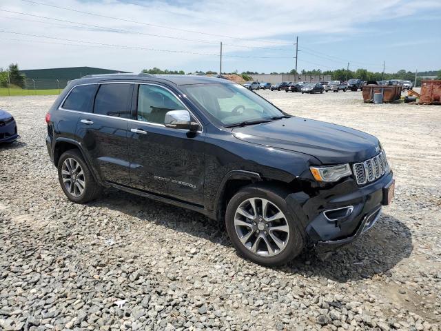 1C4RJECG6HC626687 Jeep Grand Cherokee Overland