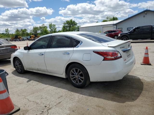 1N4AL3APXFC246947 Nissan ALTIMA 2.5