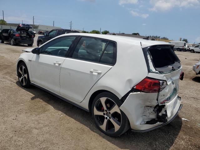 3VW4T7AU3FM057766 Volkswagen GTI