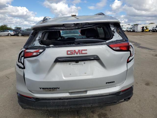 3GKALVEV5ML355546 GMC Terrain Slt