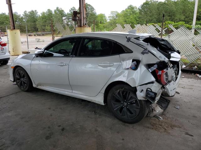 SHHFK7H62KU227571 Honda CIVIC EX