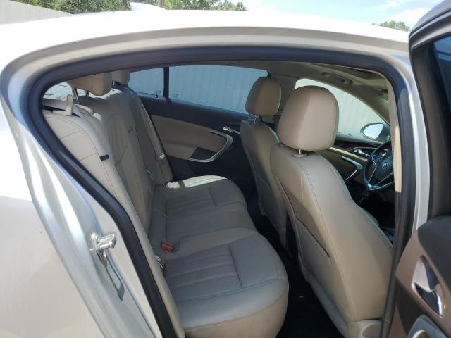 2G4GV5EK0F9257189 Buick Regal