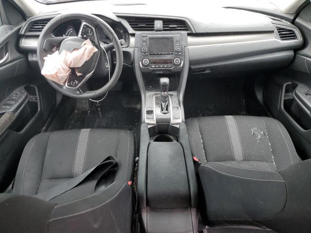 19XFC2F64KE026653 Honda Civic Lx