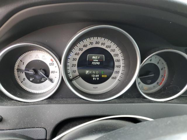 WDDGF8AB5EA964533 Mercedes-Benz C 300 4matic
