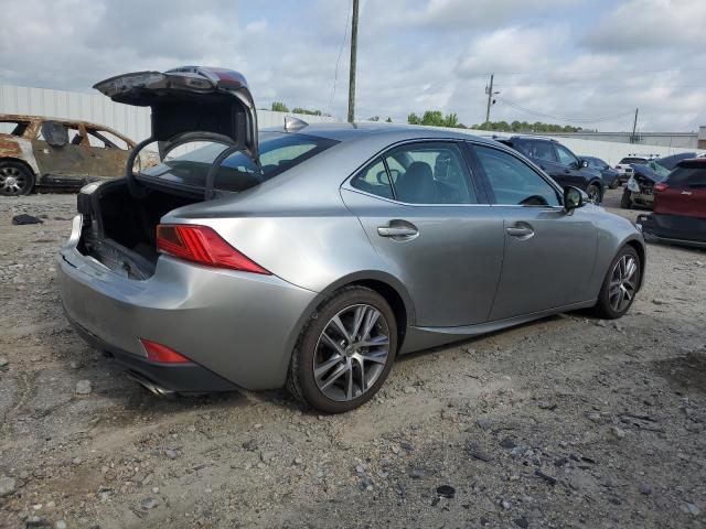 JTHBA1D24K5096176 Lexus IS 300