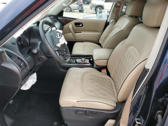 JN8AY2DA5P9400173 Nissan Armada Platinum