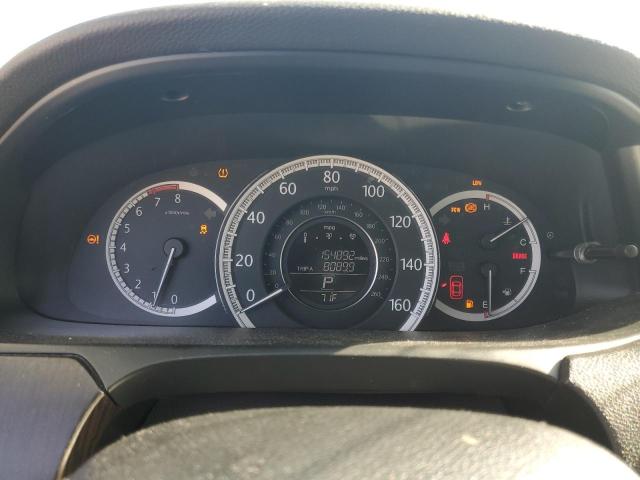 1HGCR2F88EA123561 Honda ACCORD EXL