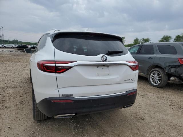 5GAEVAKW4KJ295570 Buick Enclave Essence