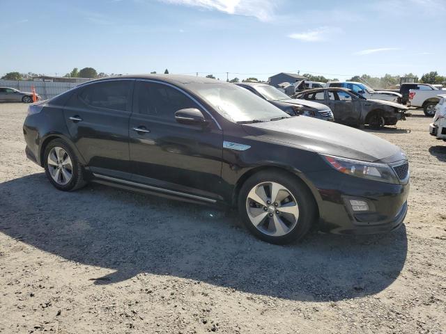 KNAGN4AD8E5067543 KIA OPTIMA HYBRID