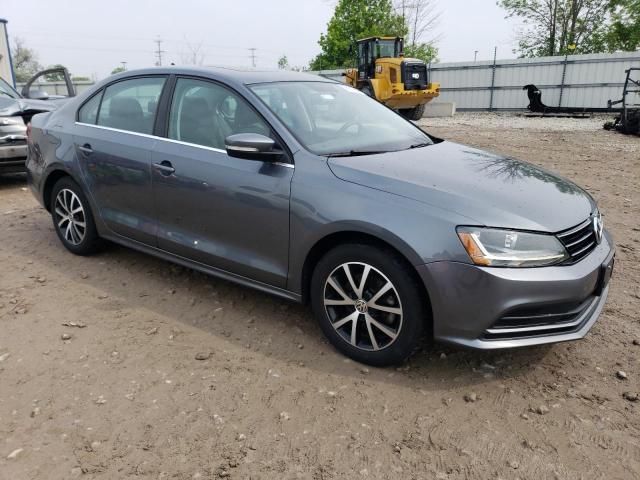 3VWDB7AJ9HM231397 Volkswagen JETTA SE