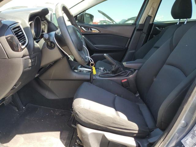 3MZBM1U71FM195457 Mazda 3 SPORT