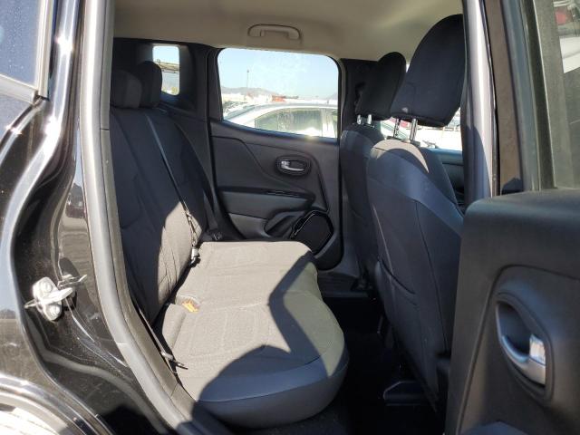 ZACCJABB1HPF00382 Jeep Renegade Latitude