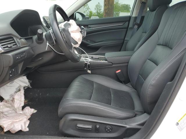 1HGCV3F93NA029159 Honda Accord Touring Hybrid